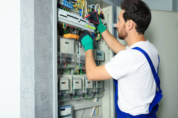 Best Affordable Electrician  in Northfield, IL