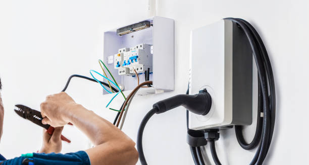 Best Electrical Outlet Repair  in Northfield, IL